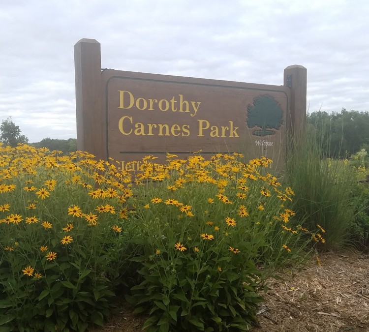 Dorothy Carnes Park (Fort&nbspAtkinson,&nbspWI)